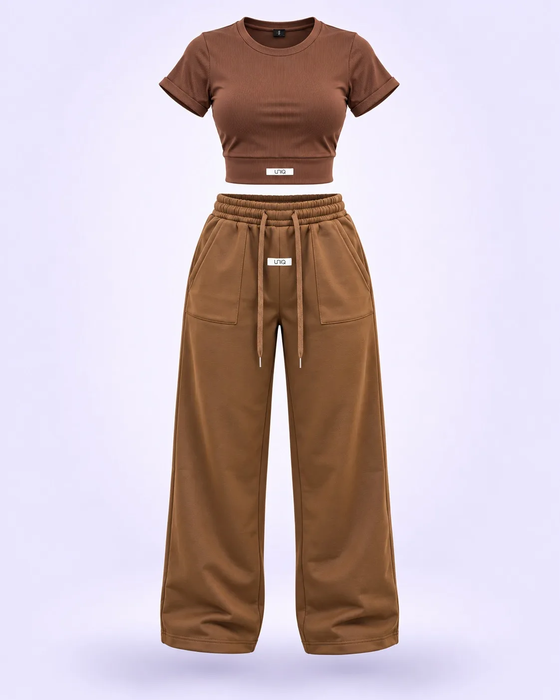 Conjunto americano cafe