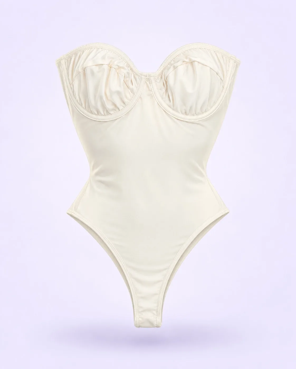 Body importado blanco