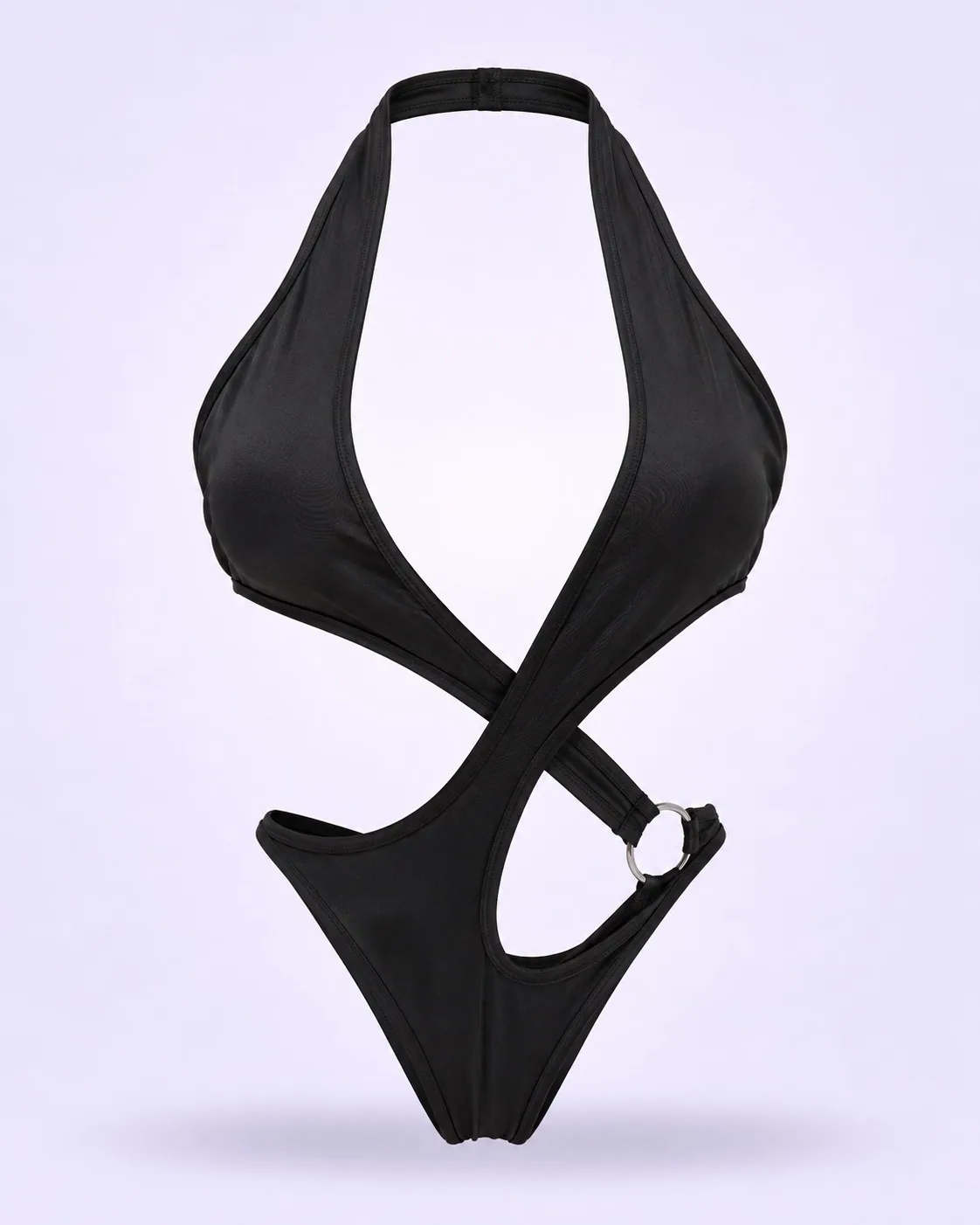 Body Importado negro