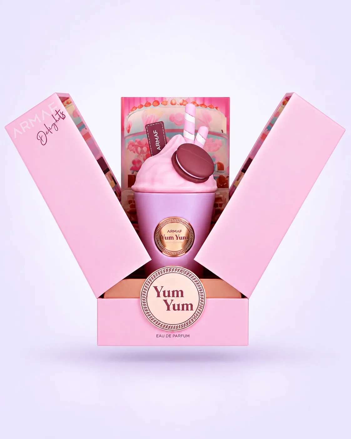 Perfume ARMAF Yum Yum 100ml 1.1 Premium