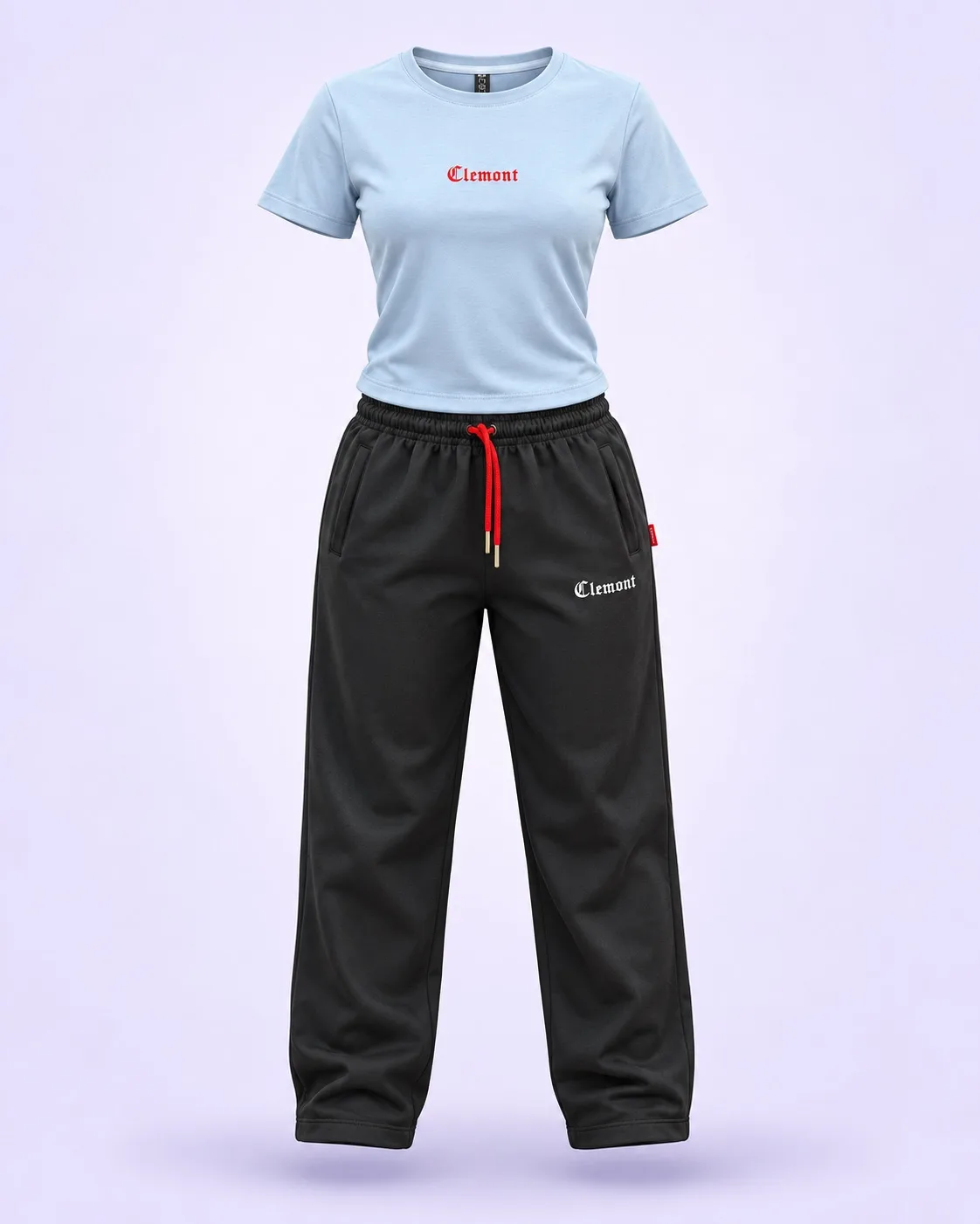 Conjunto Clemont blusa 1.1 Premium