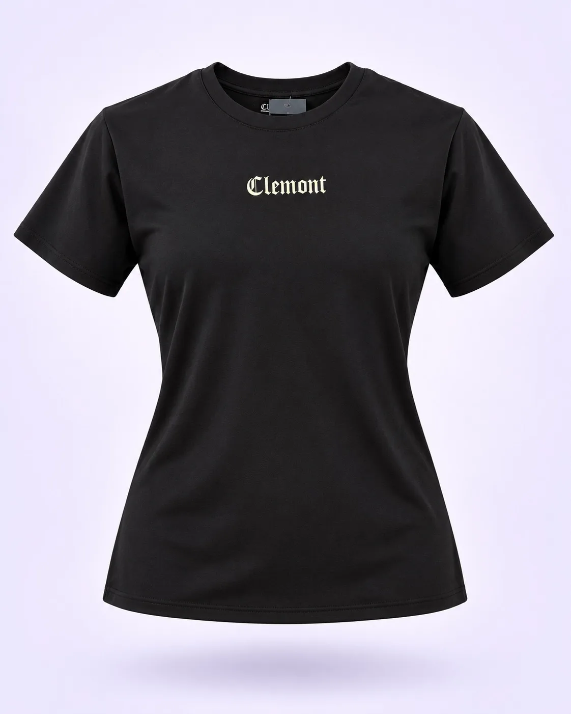 Blusón Clemont 1.1 Premium negro