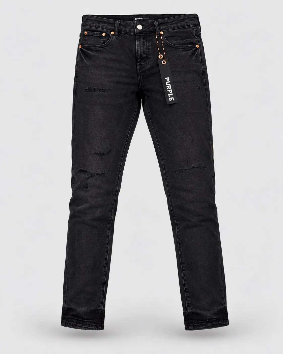 Jean PURPLE 1.1 Premium negro