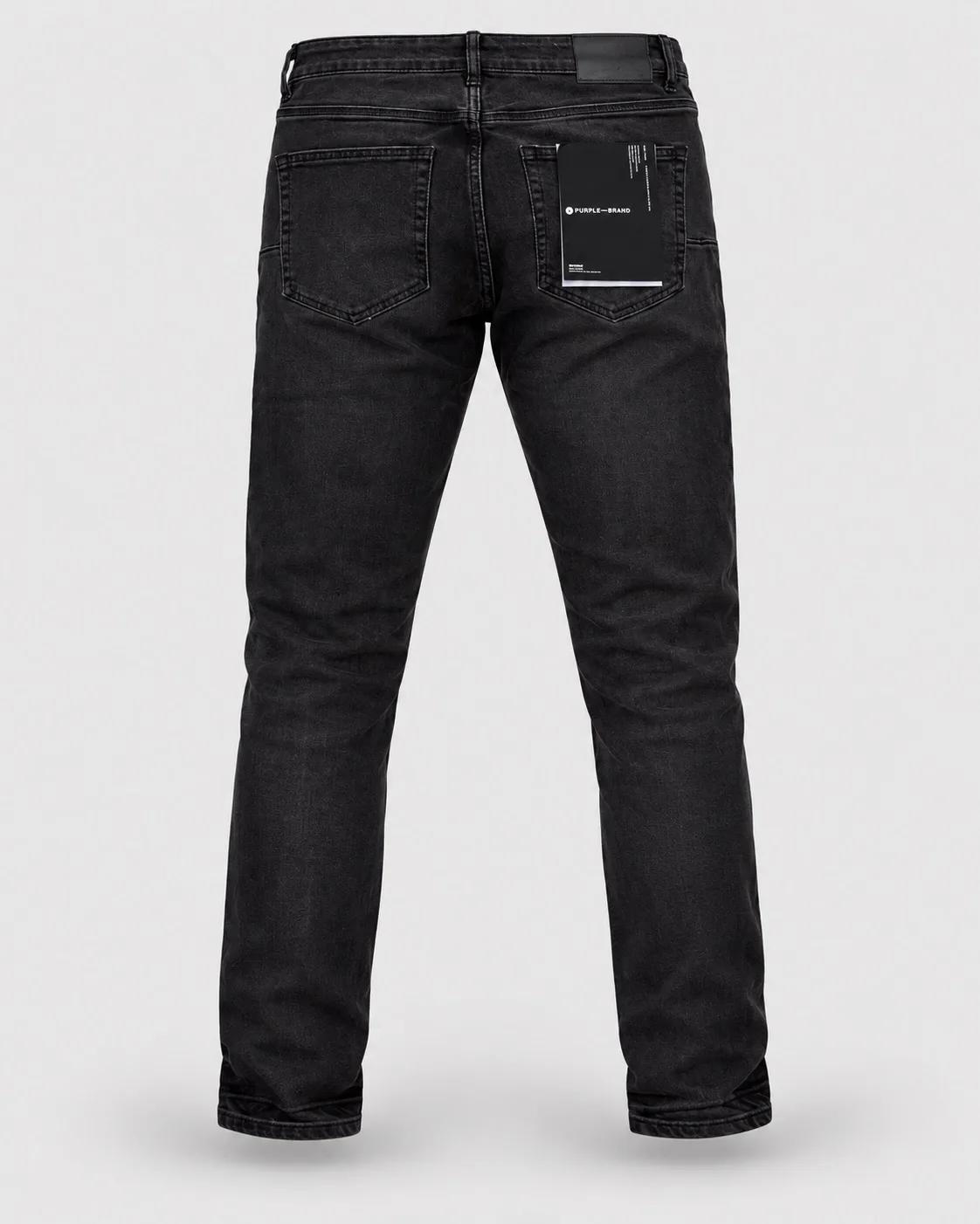 Jean PURPLE 1.1 Premium negro — vista 2