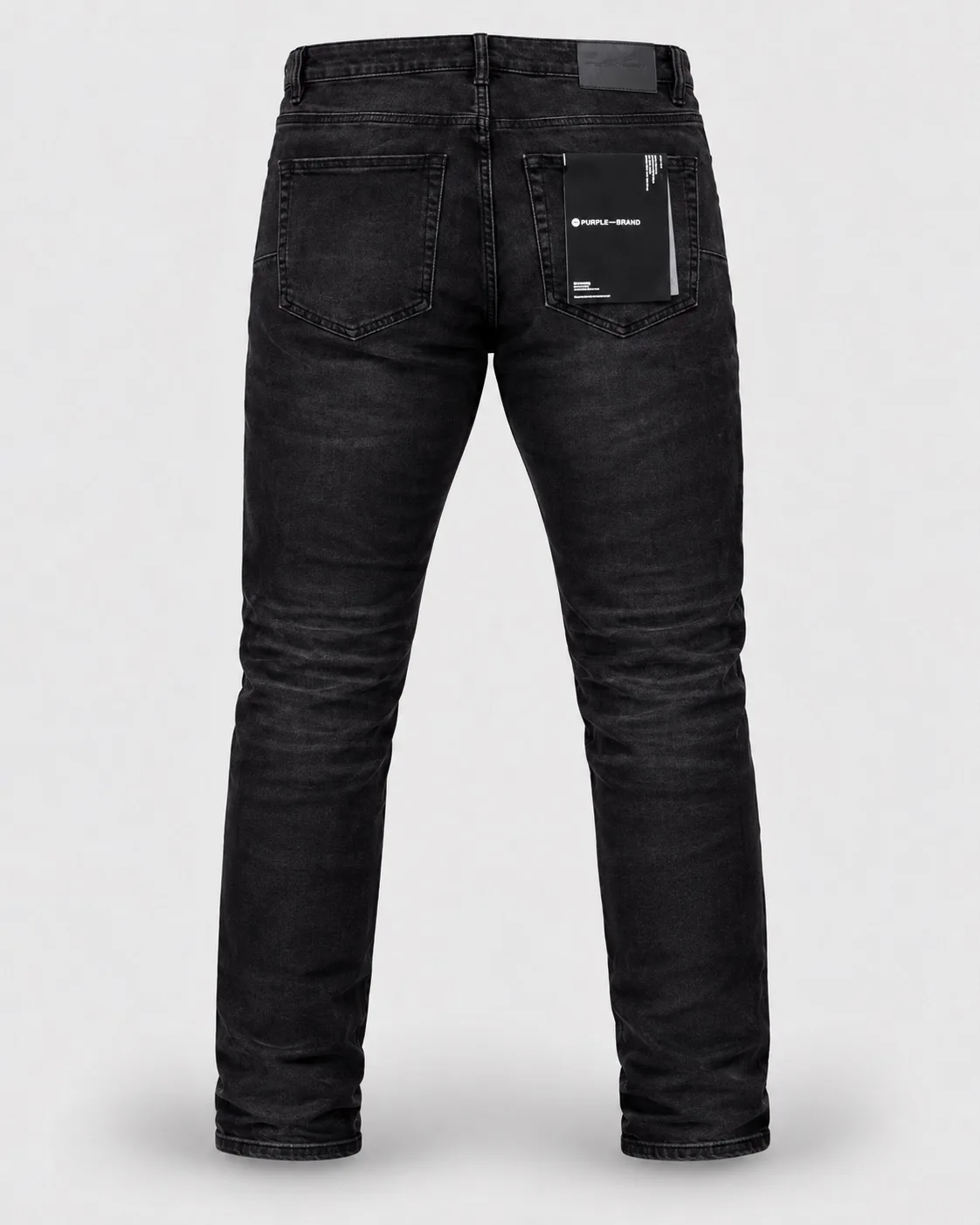 Jean PURPLE 1.1 Premium negro — vista 2