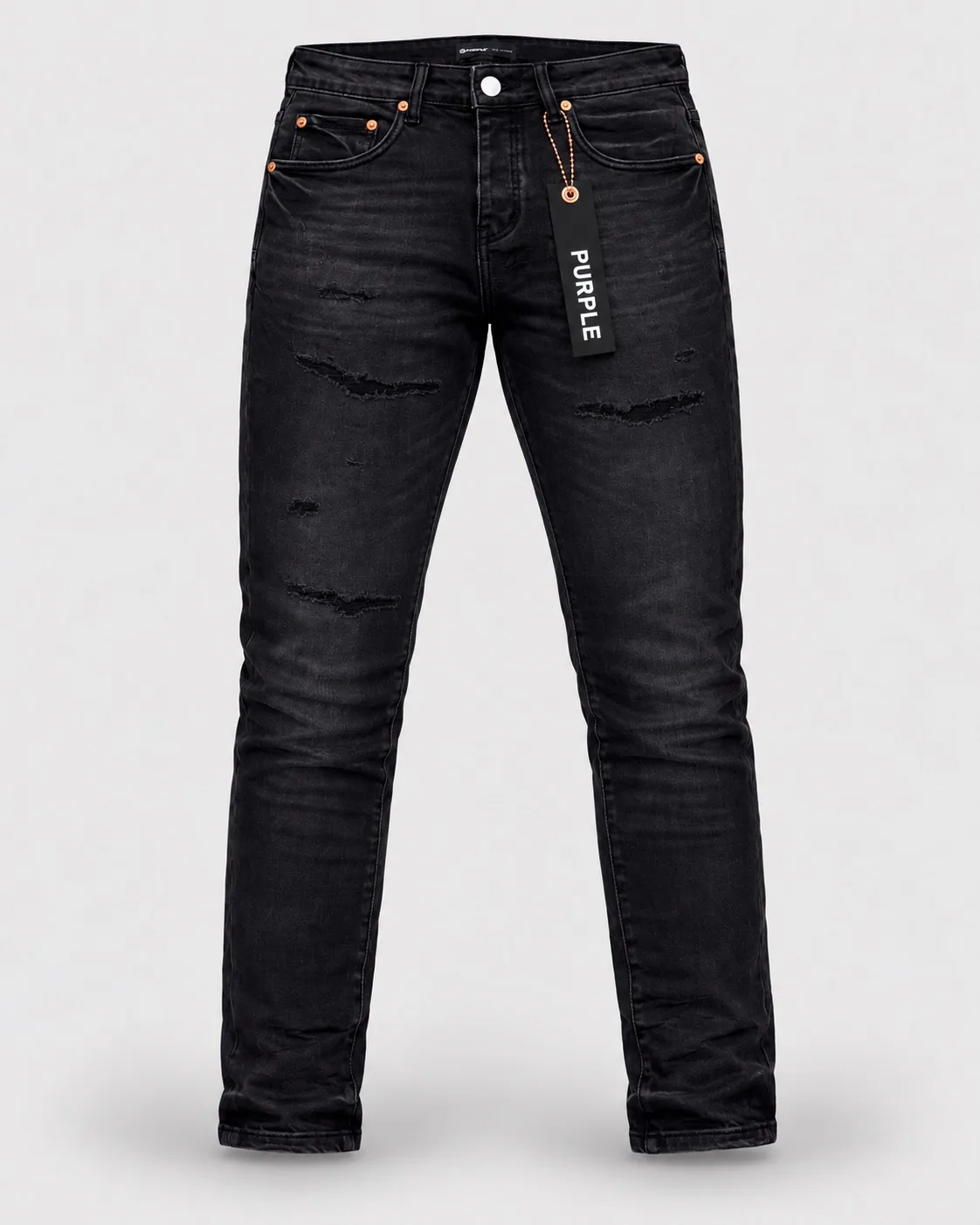 Jean PURPLE 1.1 Premium negro
