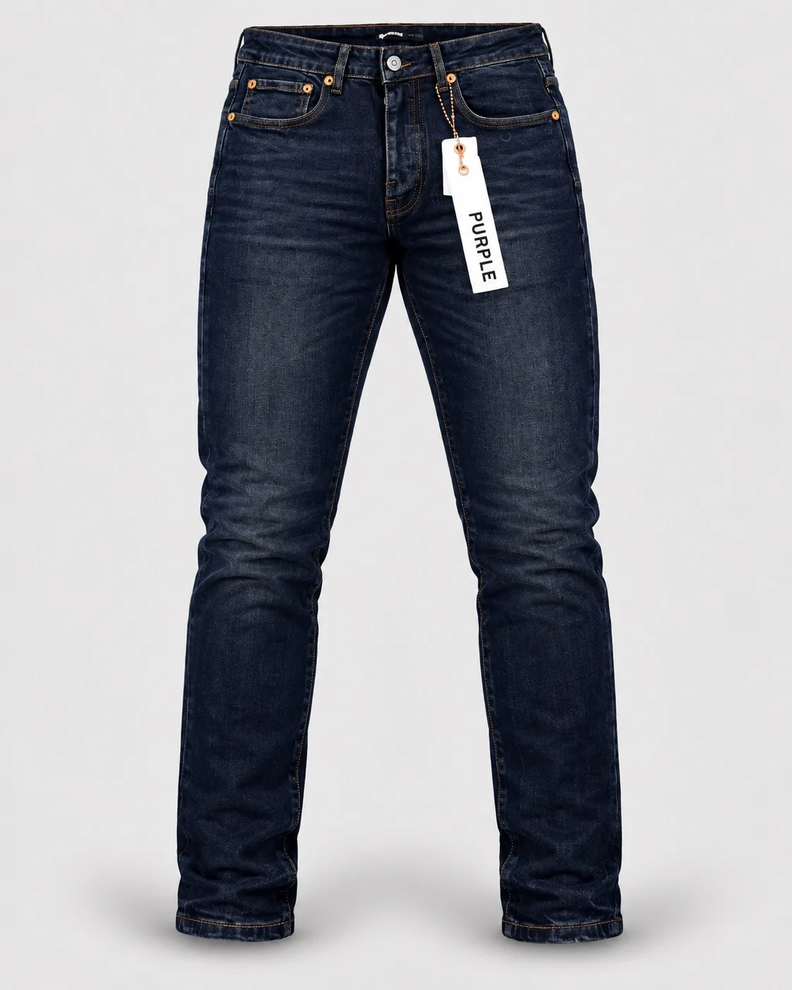 Jean PURPLE 1.1 Premium azul