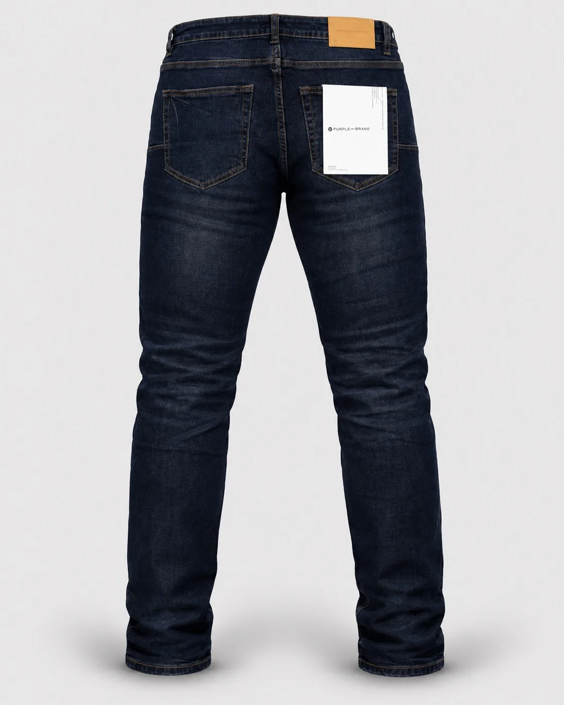 Jean PURPLE 1.1 Premium azul — vista 2