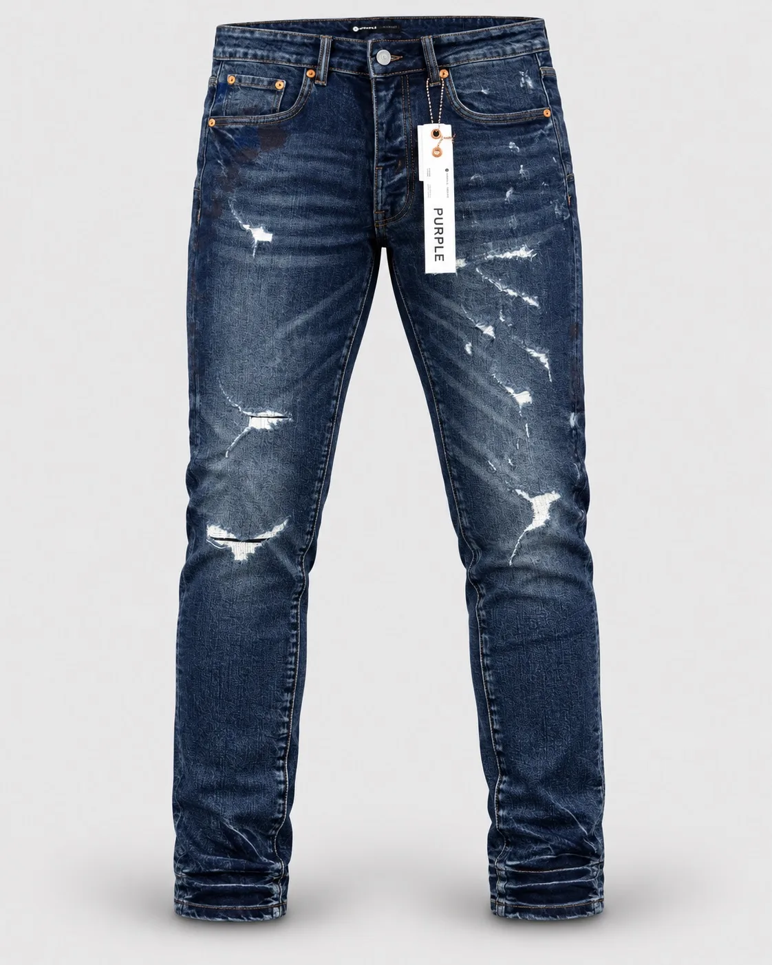 Jean PURPLE 1.1 Premium azul