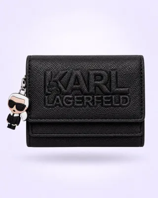 Billetera Michael Kors 1.1 premium negra