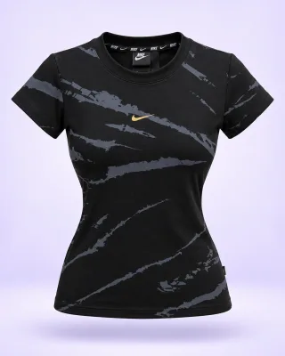 Camiseta Nike 1.1 Premium negra