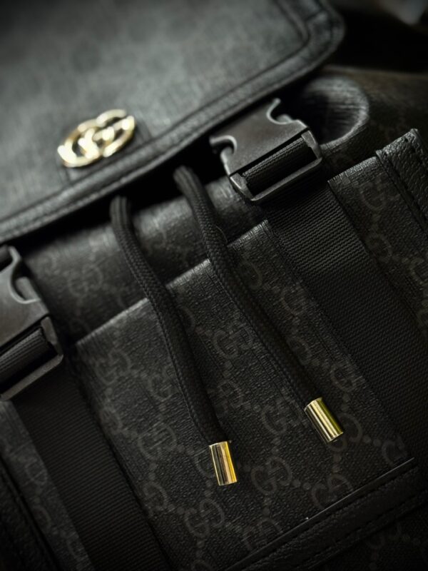 Bolso Gucci Negro