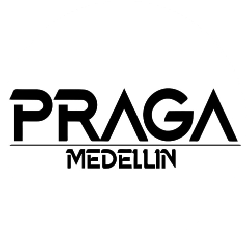 Logo Tienda Praga Medellín